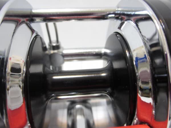 Amazon.co.jp: ABU アンバサダー 5600C 赤ベロ : スポーツ＆アウトドア